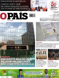 O Pas (Angola)