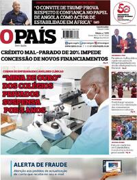 O Pas (Angola)