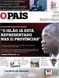 O Pas (Angola)