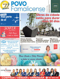 O Povo Famalicense - 2022-04-12