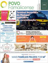 O Povo Famalicense - 2025-07-23