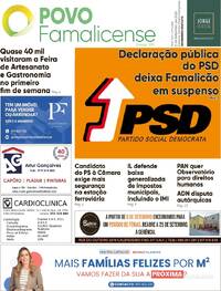 O Povo Famalicense - 2025-09-03