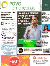 O Povo Famalicense