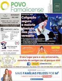 O Povo Famalicense - 2025-10-15