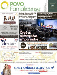 O Povo Famalicense