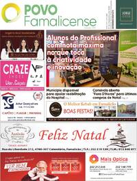O Povo Famalicense