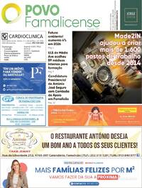 O Povo Famalicense - 2026-01-07