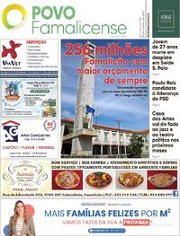 O Povo Famalicense