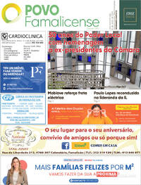 O Povo Famalicense