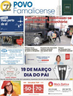 O Povo Famalicense - 2022-03-15