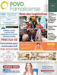 O Povo Famalicense - 2025-05-14