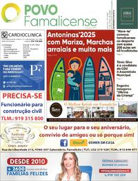 O Povo Famalicense - 2025-06-03