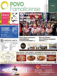 O Povo Famalicense - 2025-06-17