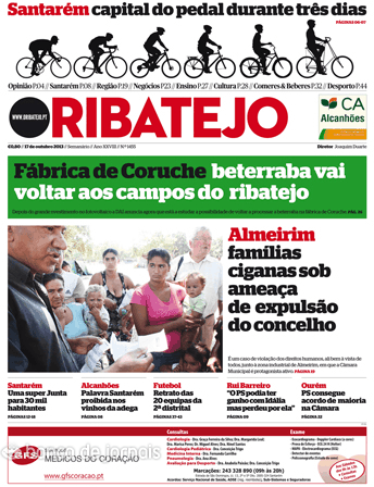 O Ribatejo