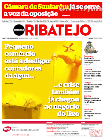 O Ribatejo