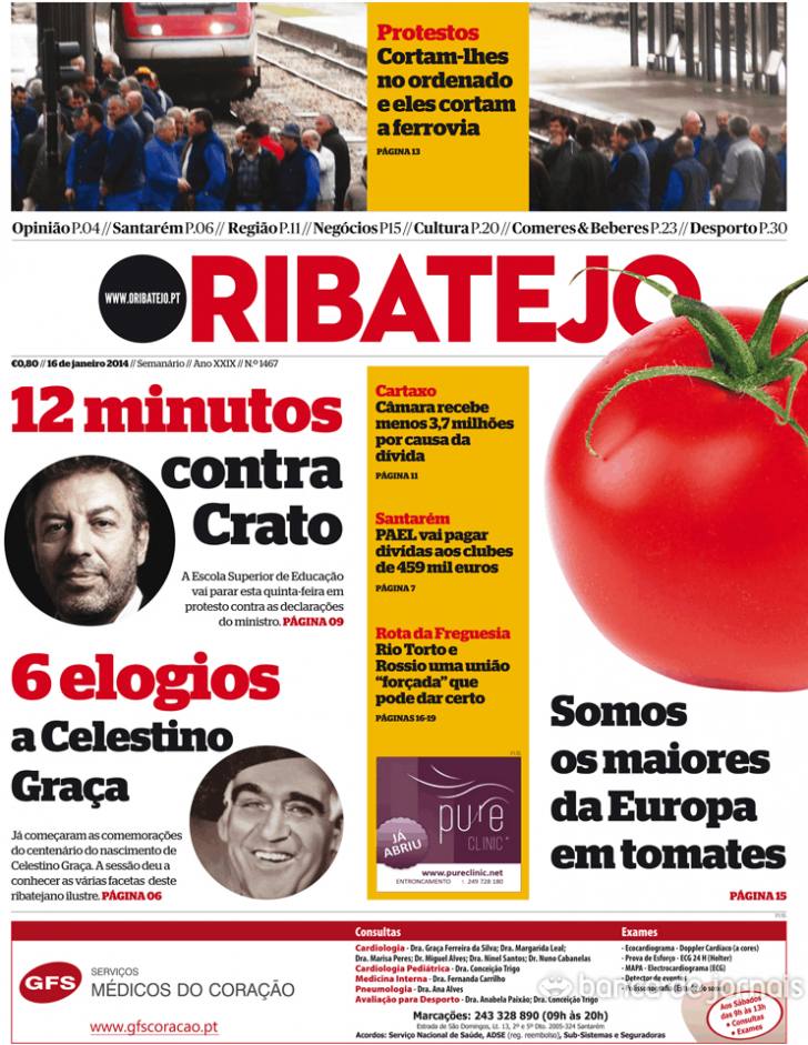 O Ribatejo