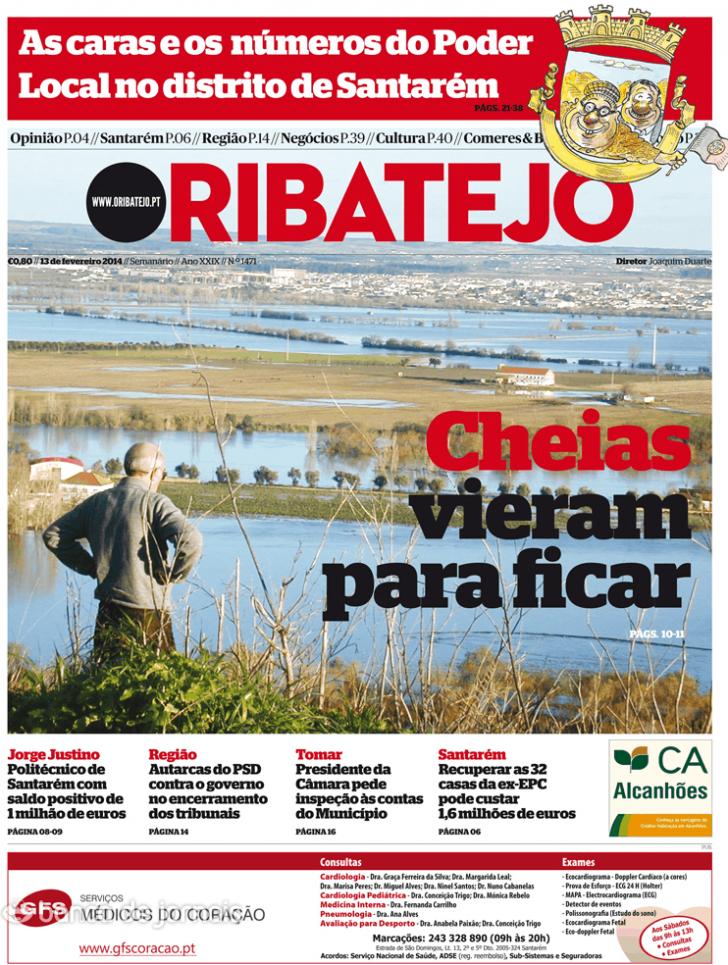 O Ribatejo