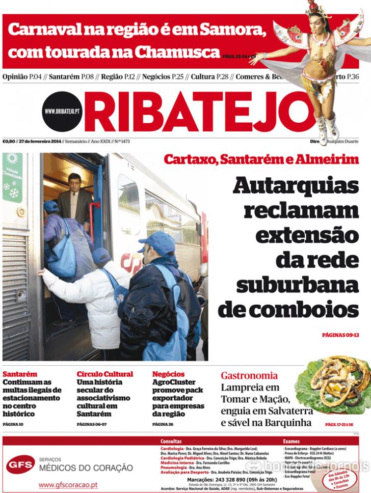 O Ribatejo