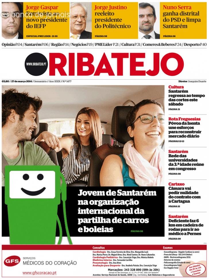 O Ribatejo