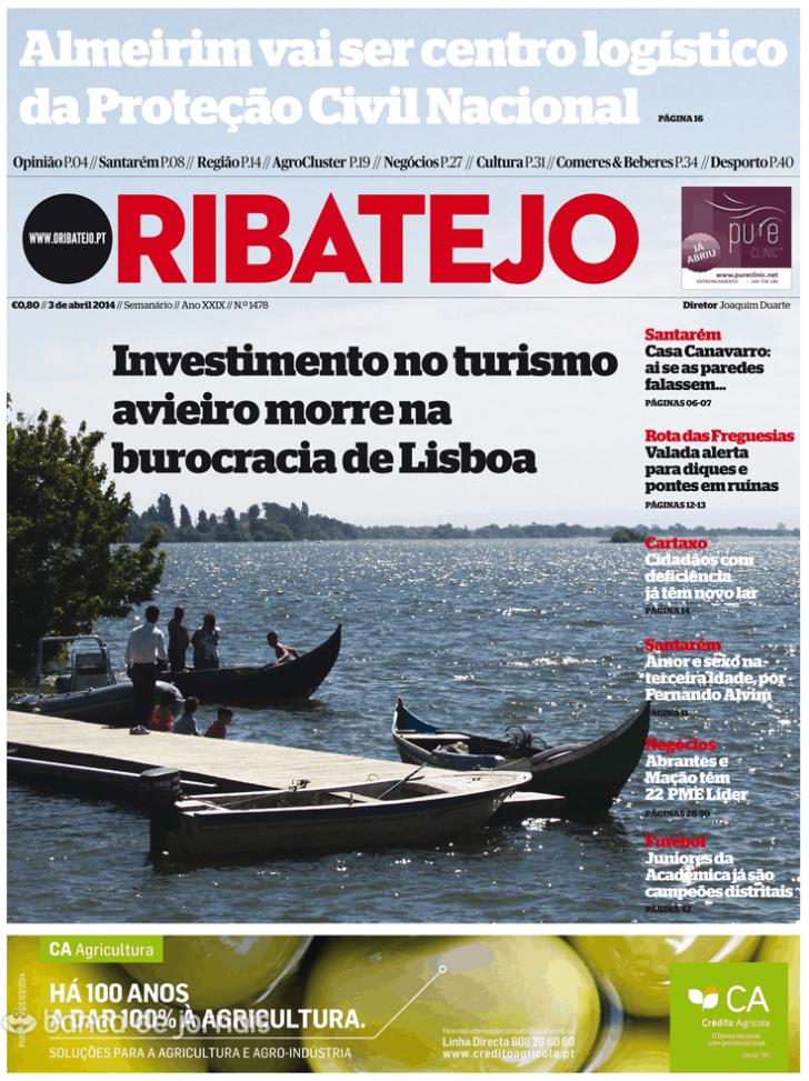 O Ribatejo