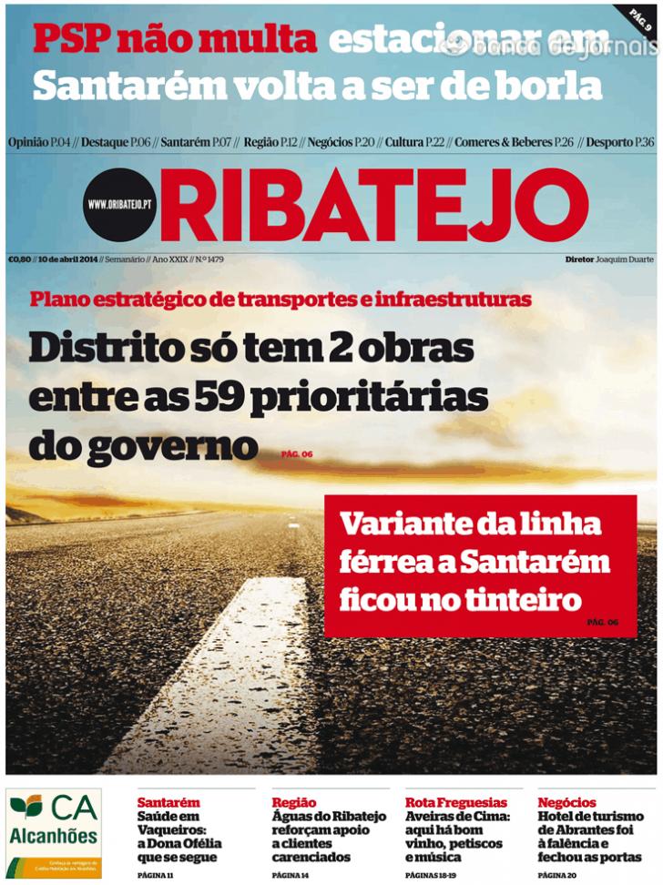 O Ribatejo