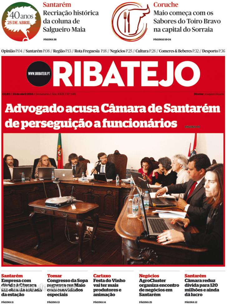 O Ribatejo