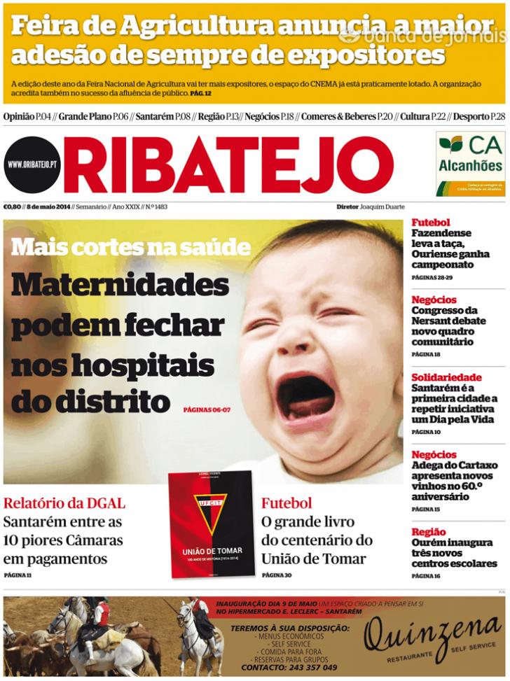 O Ribatejo