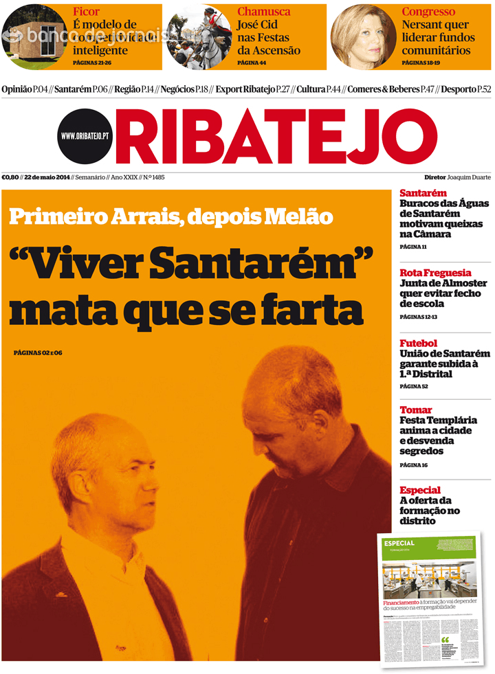 O Ribatejo