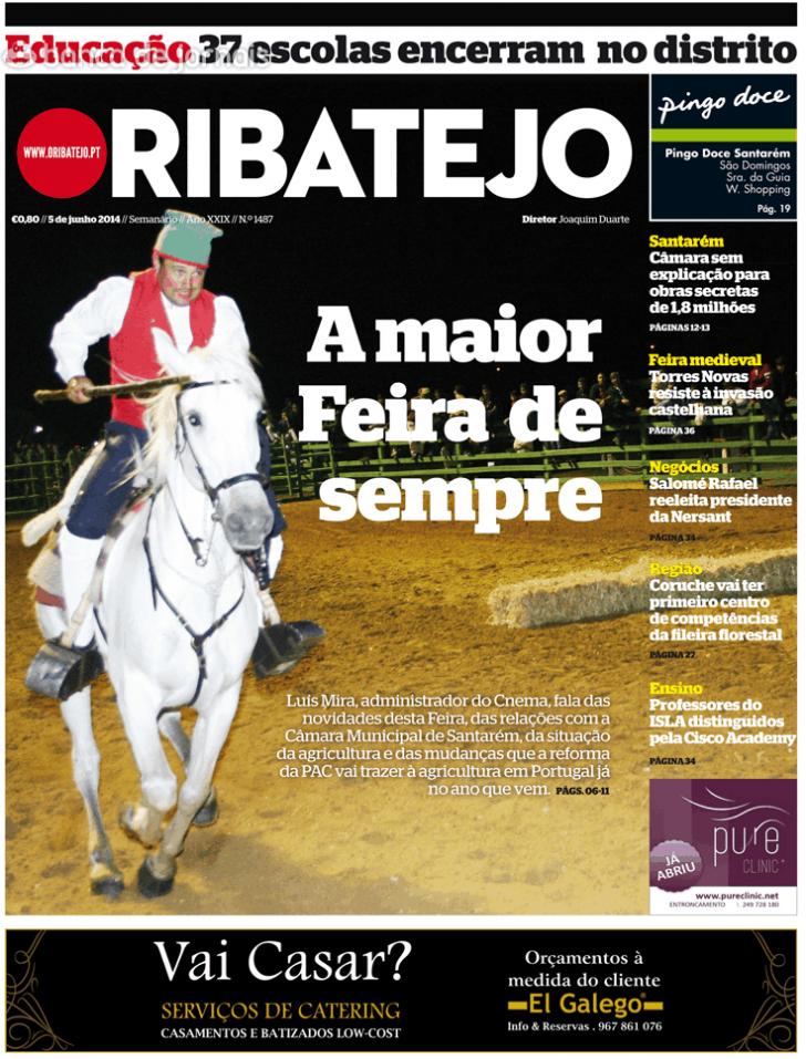 O Ribatejo