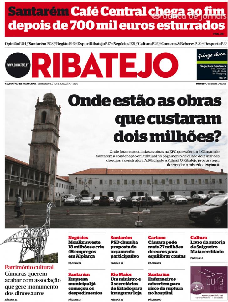 O Ribatejo