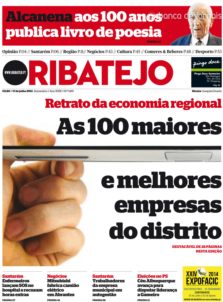 O Ribatejo