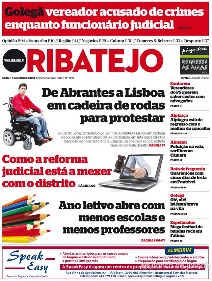 O Ribatejo