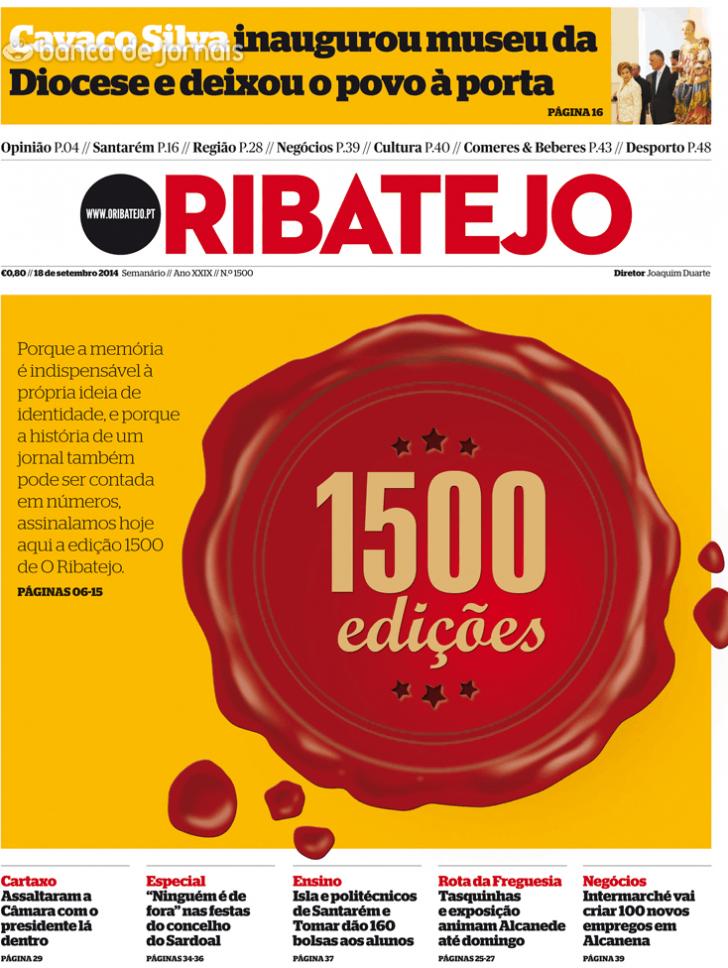 O Ribatejo