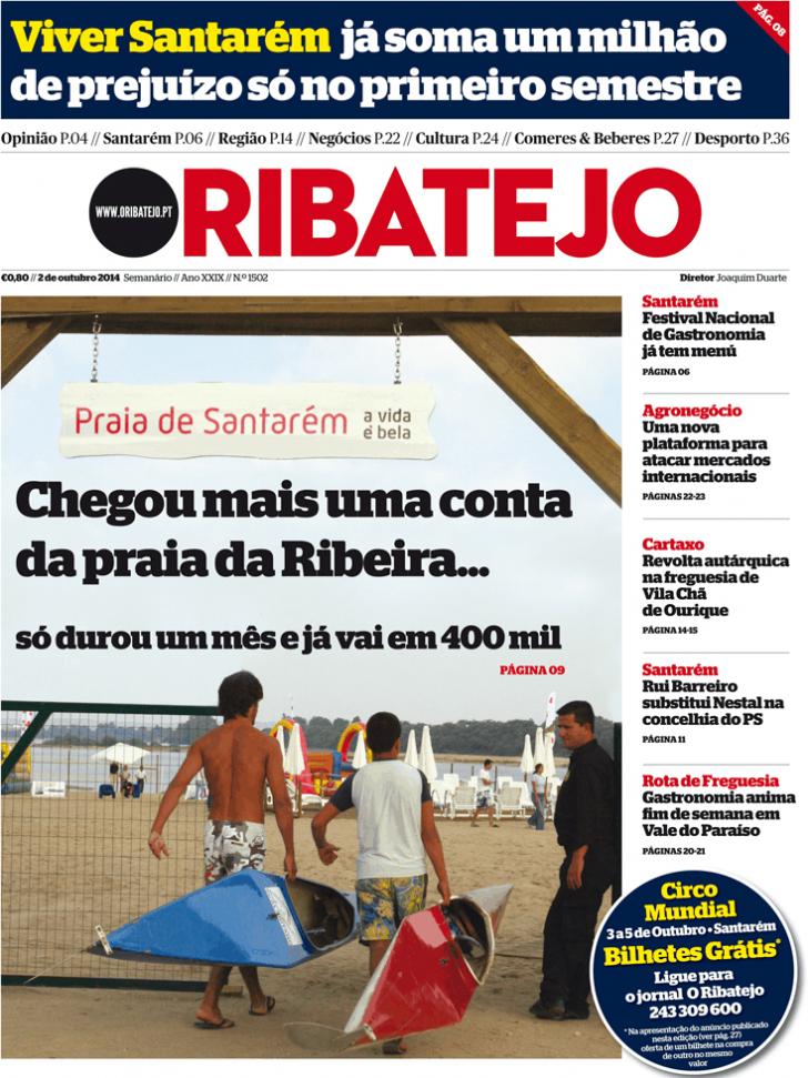 O Ribatejo