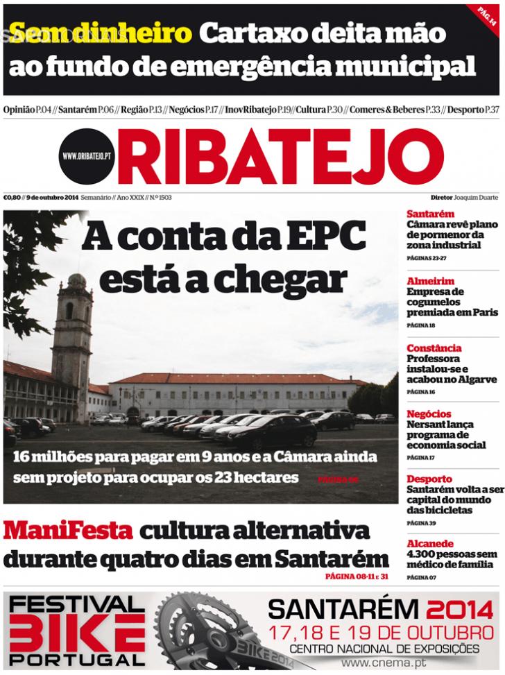 O Ribatejo