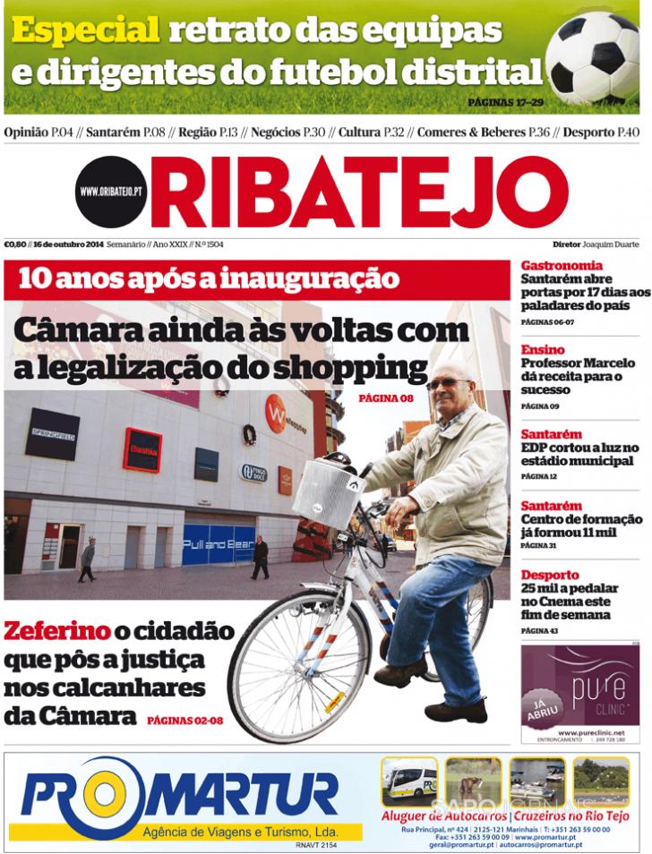 O Ribatejo