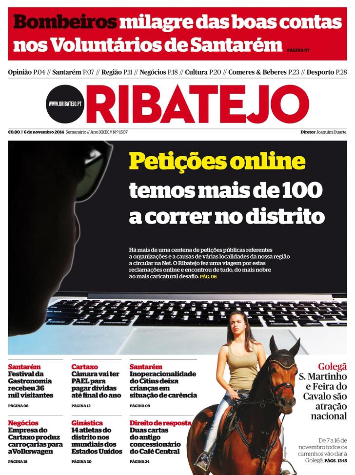 O Ribatejo