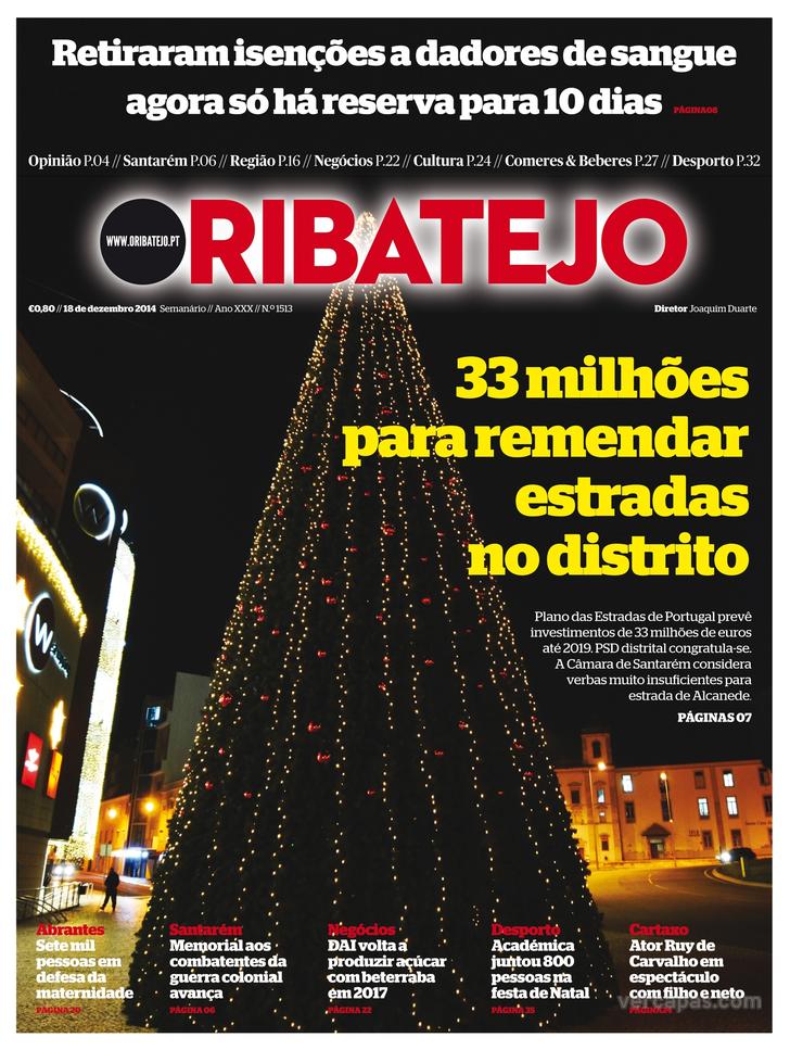 O Ribatejo