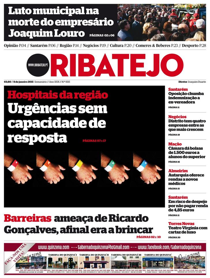 O Ribatejo