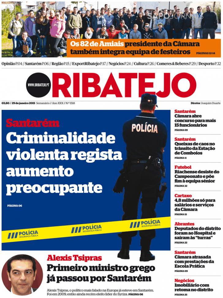 O Ribatejo