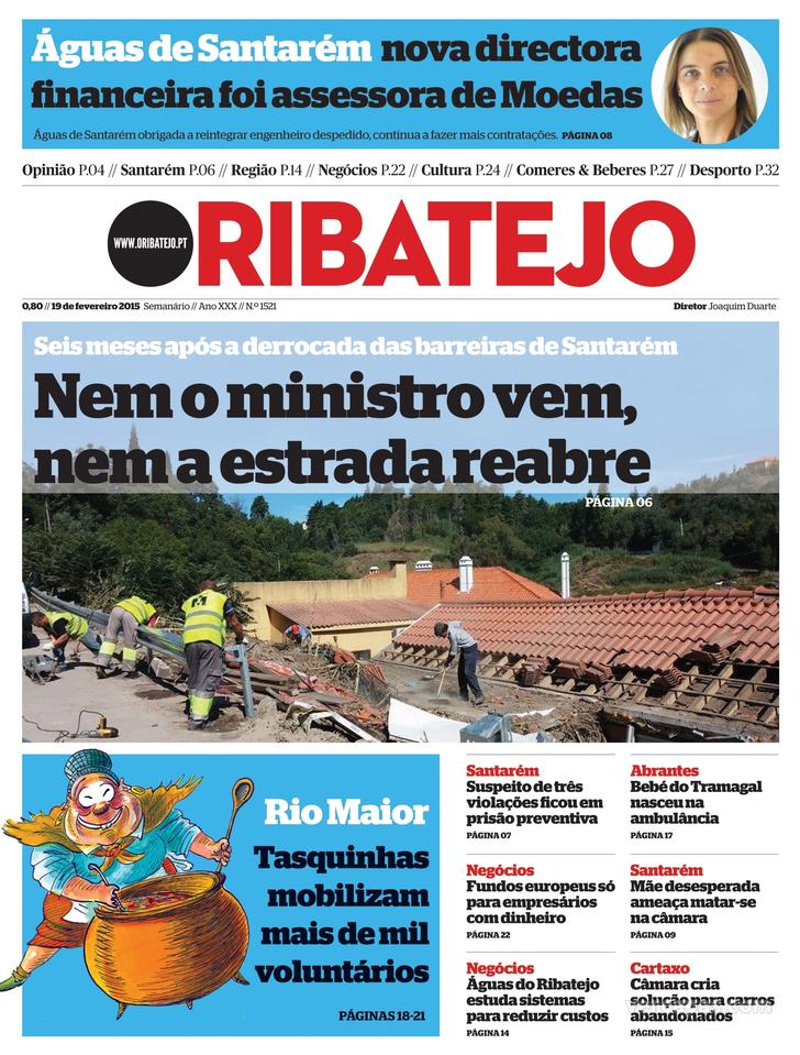 O Ribatejo