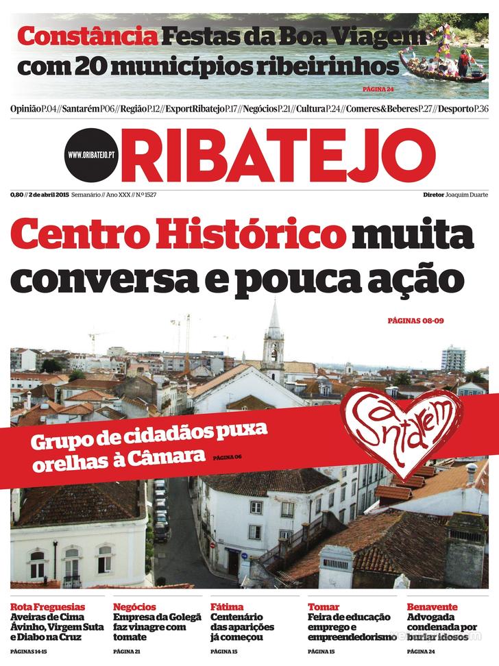 O Ribatejo