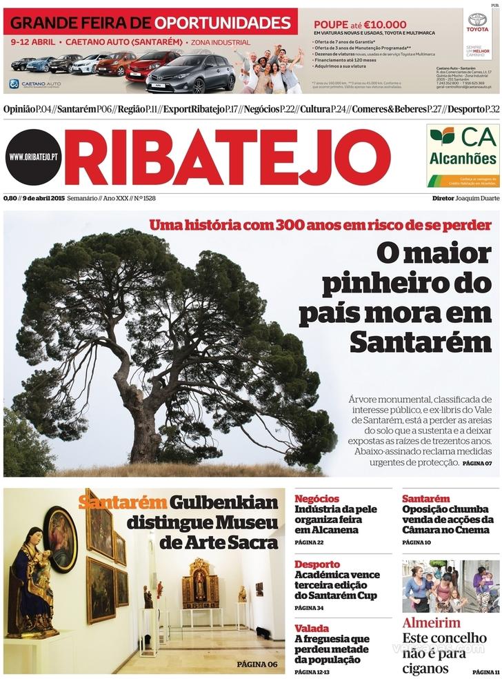 O Ribatejo