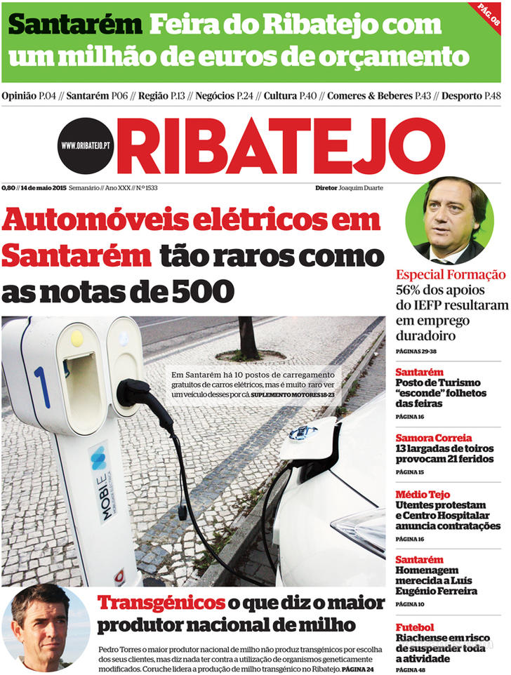 O Ribatejo