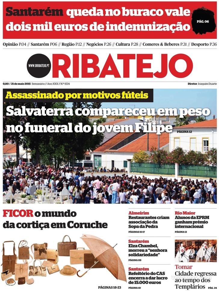 O Ribatejo