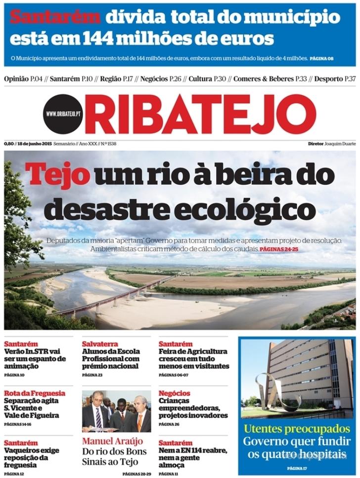 O Ribatejo