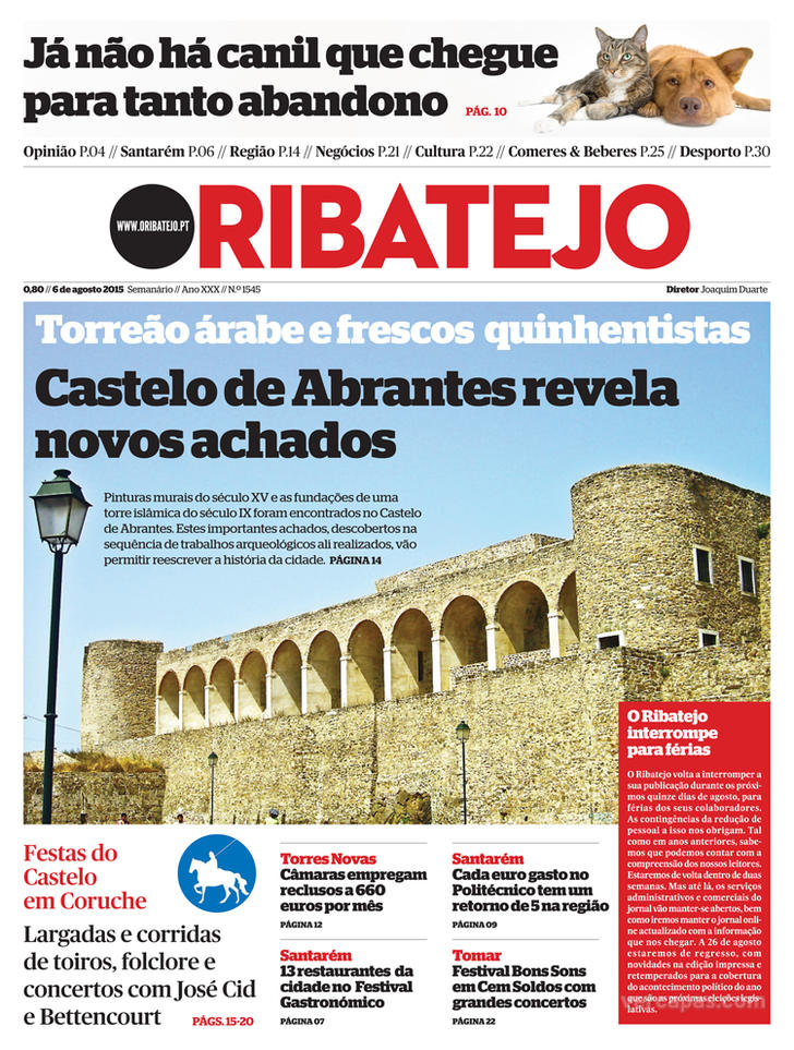 O Ribatejo