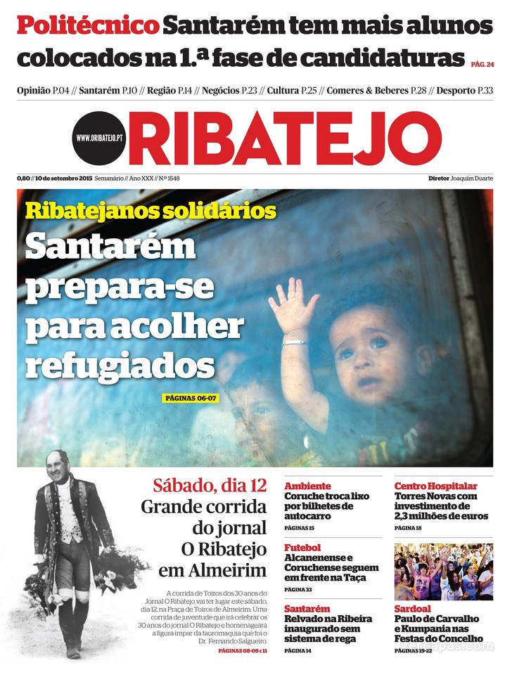 O Ribatejo