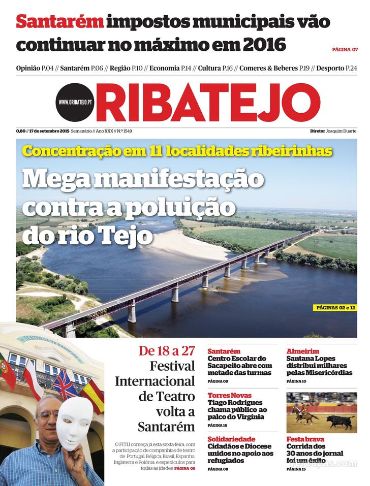 O Ribatejo