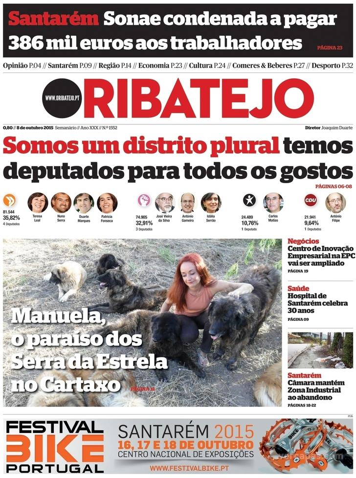 O Ribatejo